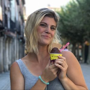 Meet your Posher, Mo